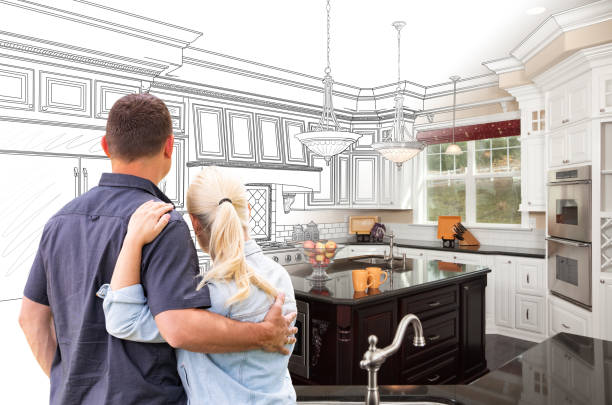 24/7 Emergency Kitchen Island Installation experts in Grenloch, NJ