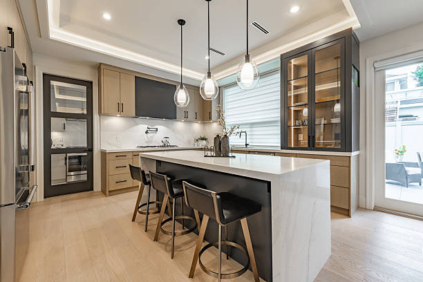 Affordable Kitchen Island Installation solutions in Grenloch, NJ